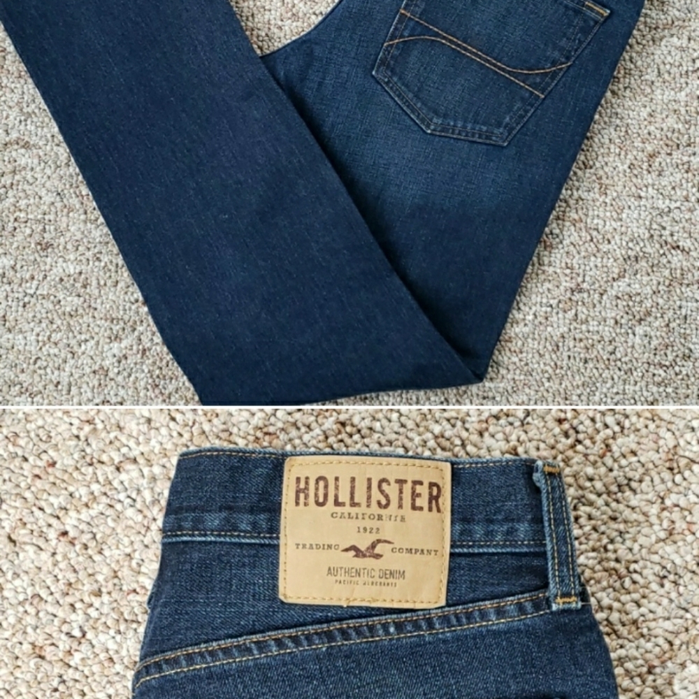 Mens jeans